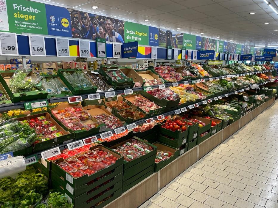 Bilder Lidl