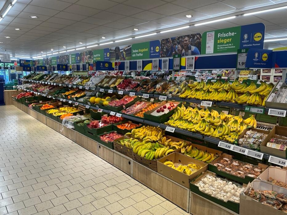 Bilder Lidl