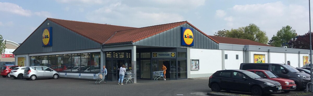 Bilder Lidl