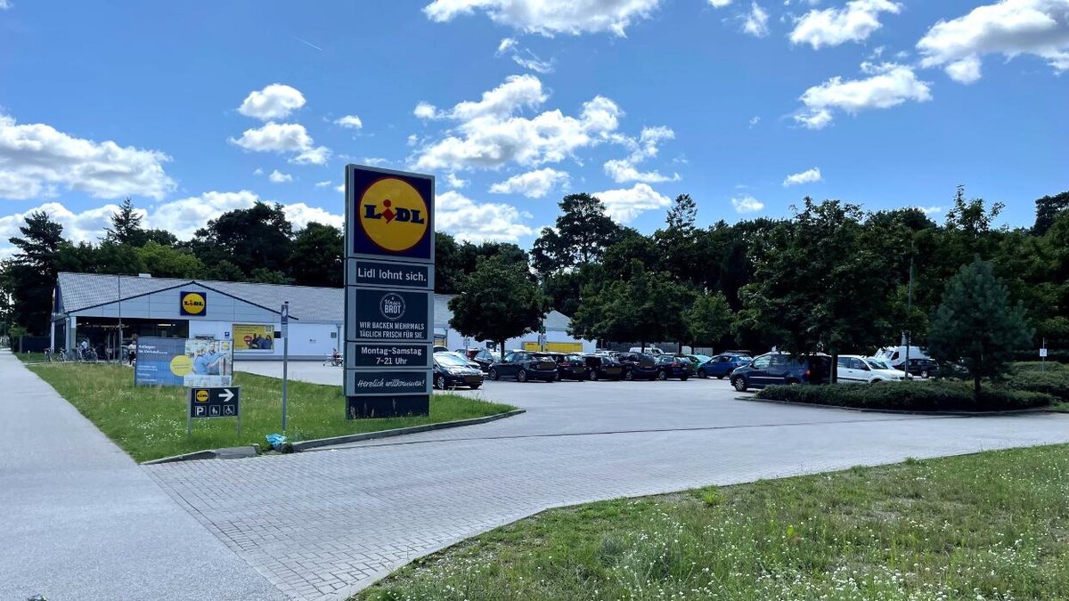 Bilder Lidl