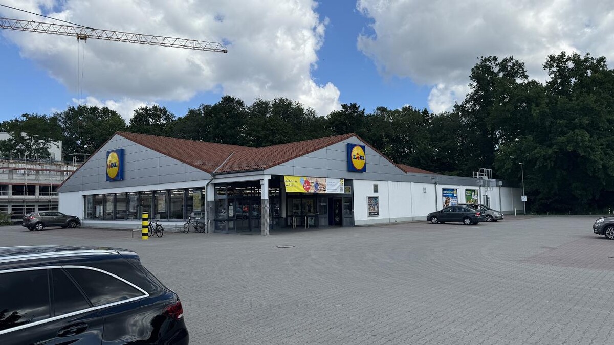 Bilder Lidl