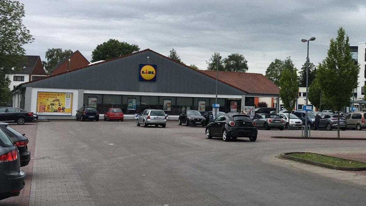 Bilder Lidl