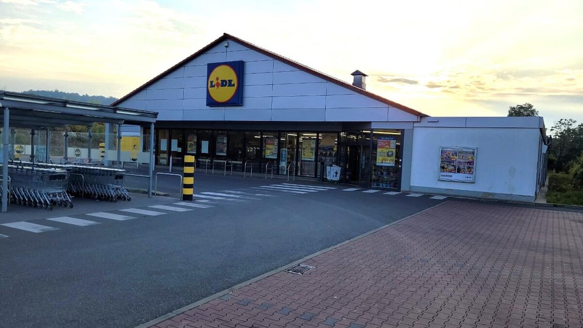 Bilder Lidl