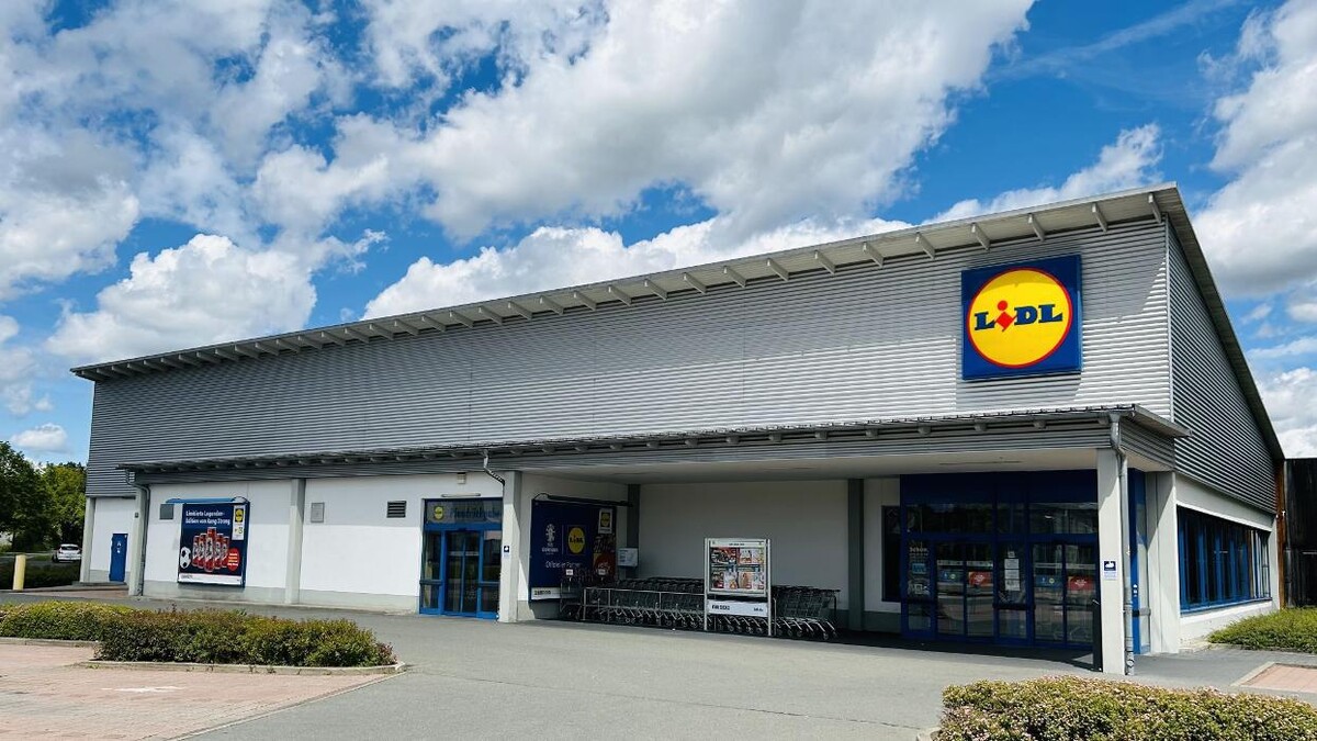Bilder Lidl