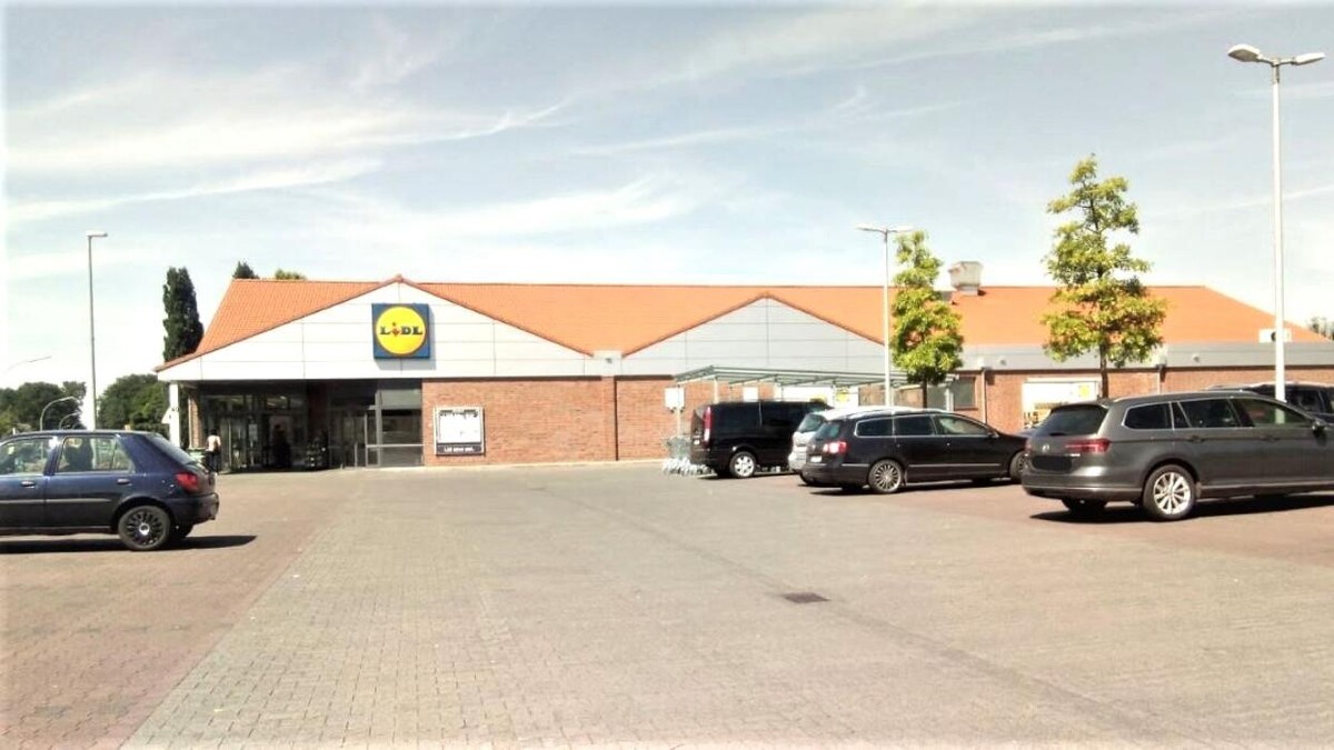 Bilder Lidl