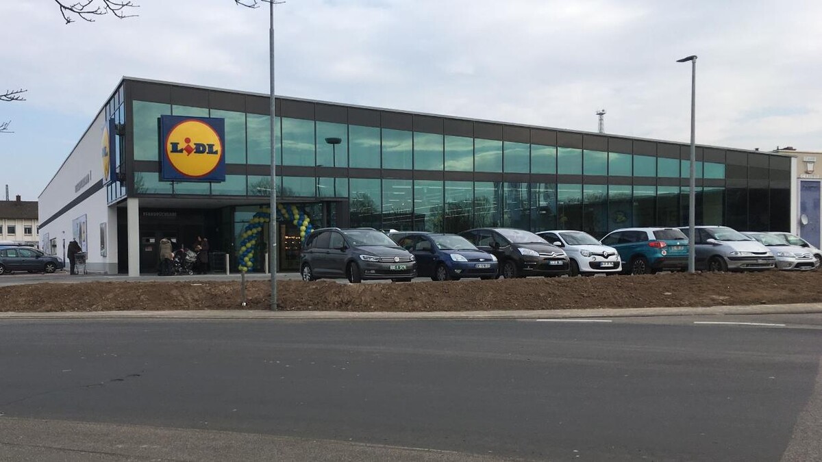 Bilder Lidl