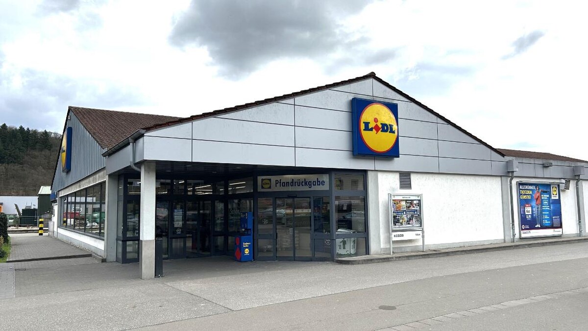 Bilder Lidl