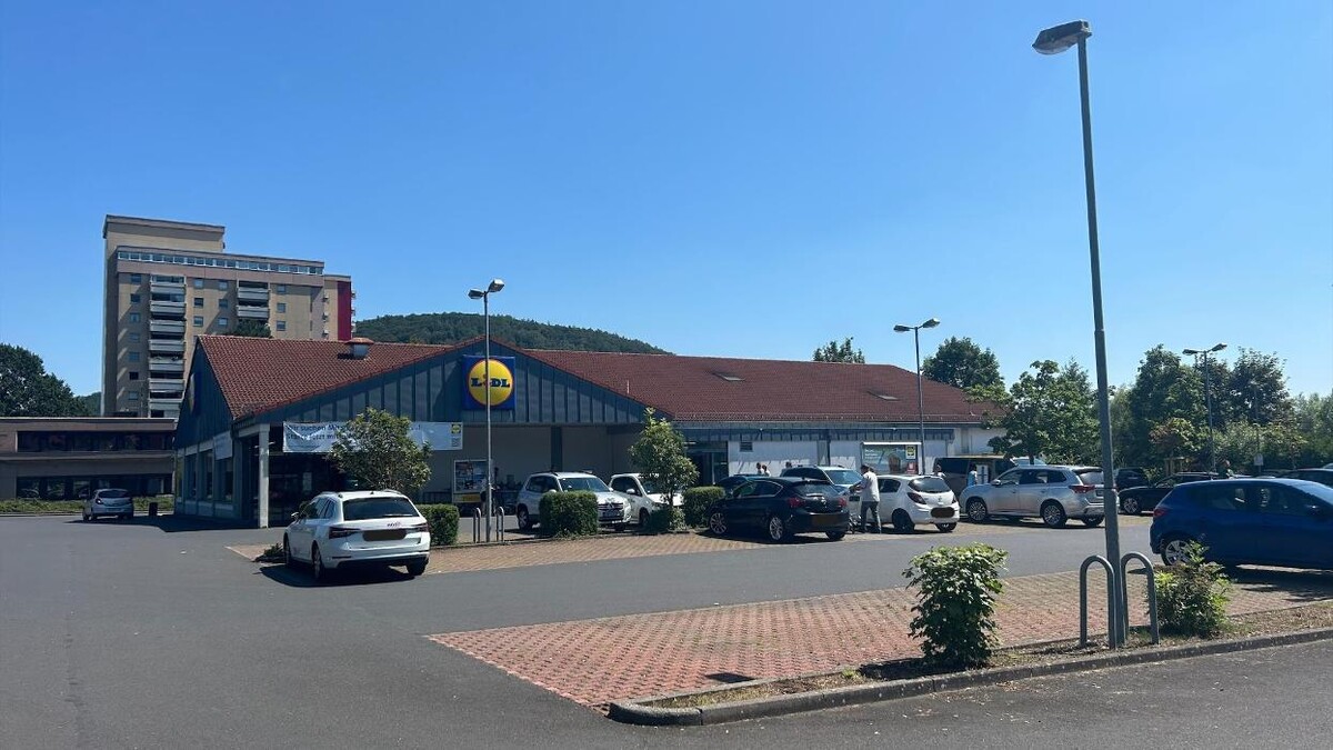 Bilder Lidl
