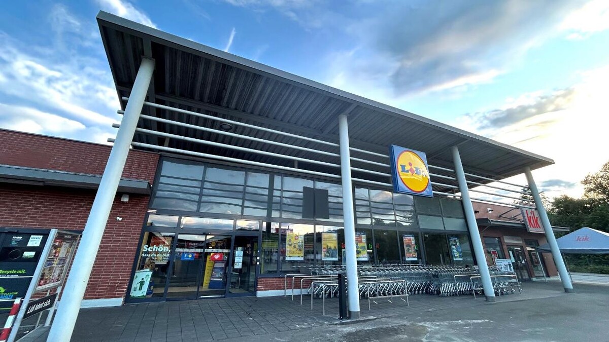Bilder Lidl