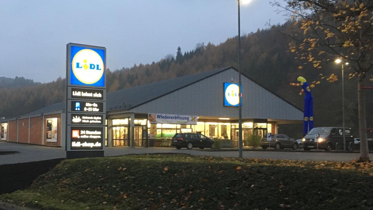 Bilder Lidl