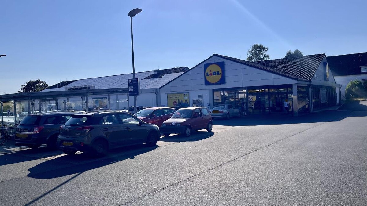 Bilder Lidl