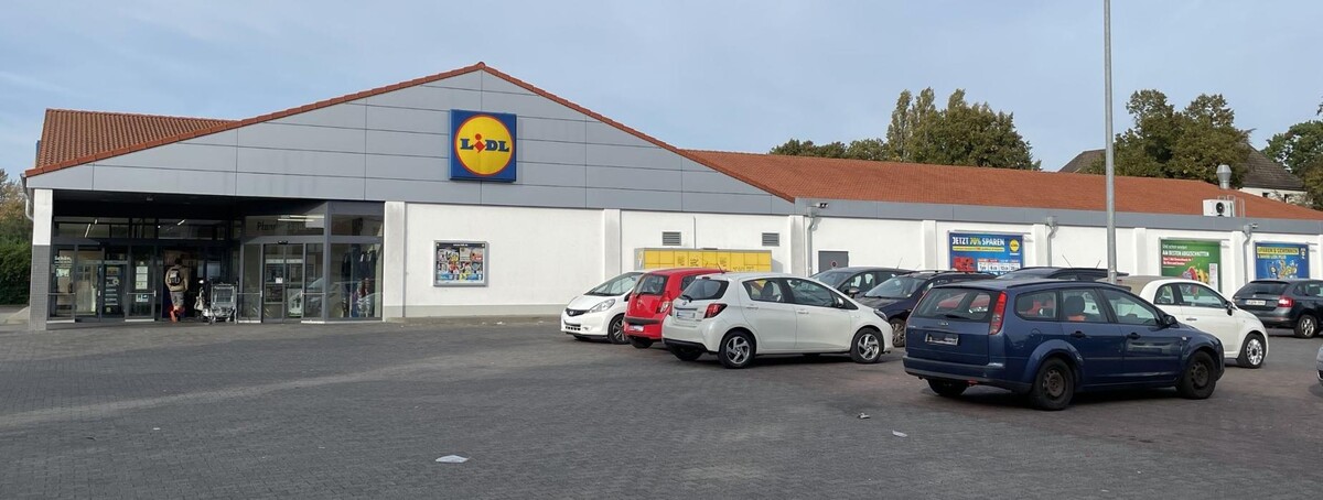 Bilder Lidl