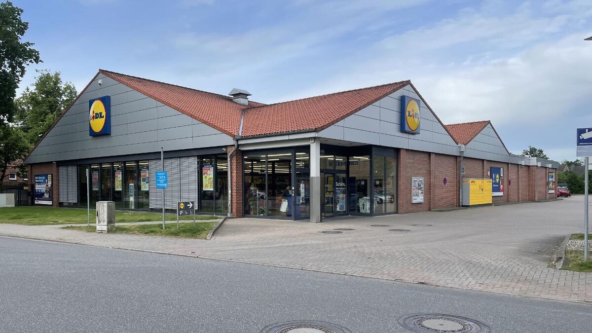 Bilder Lidl