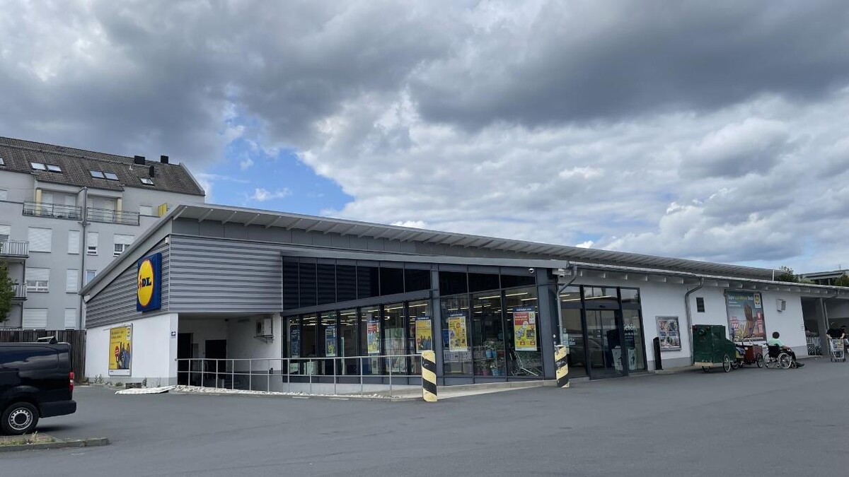 Bilder Lidl
