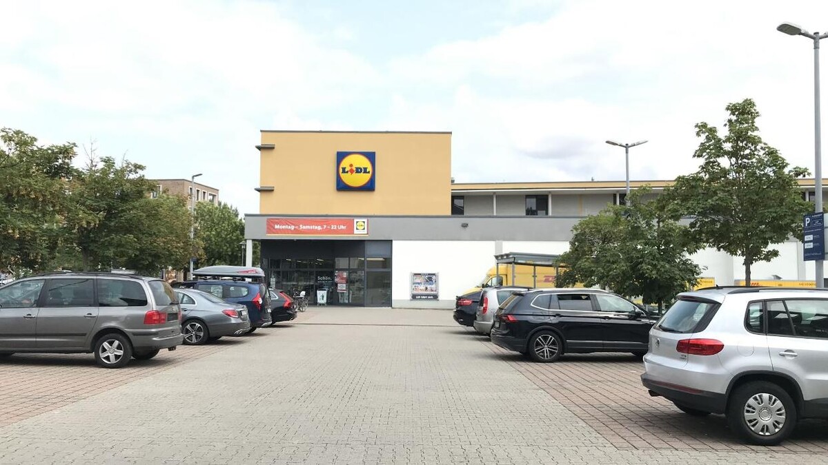 Bilder Lidl