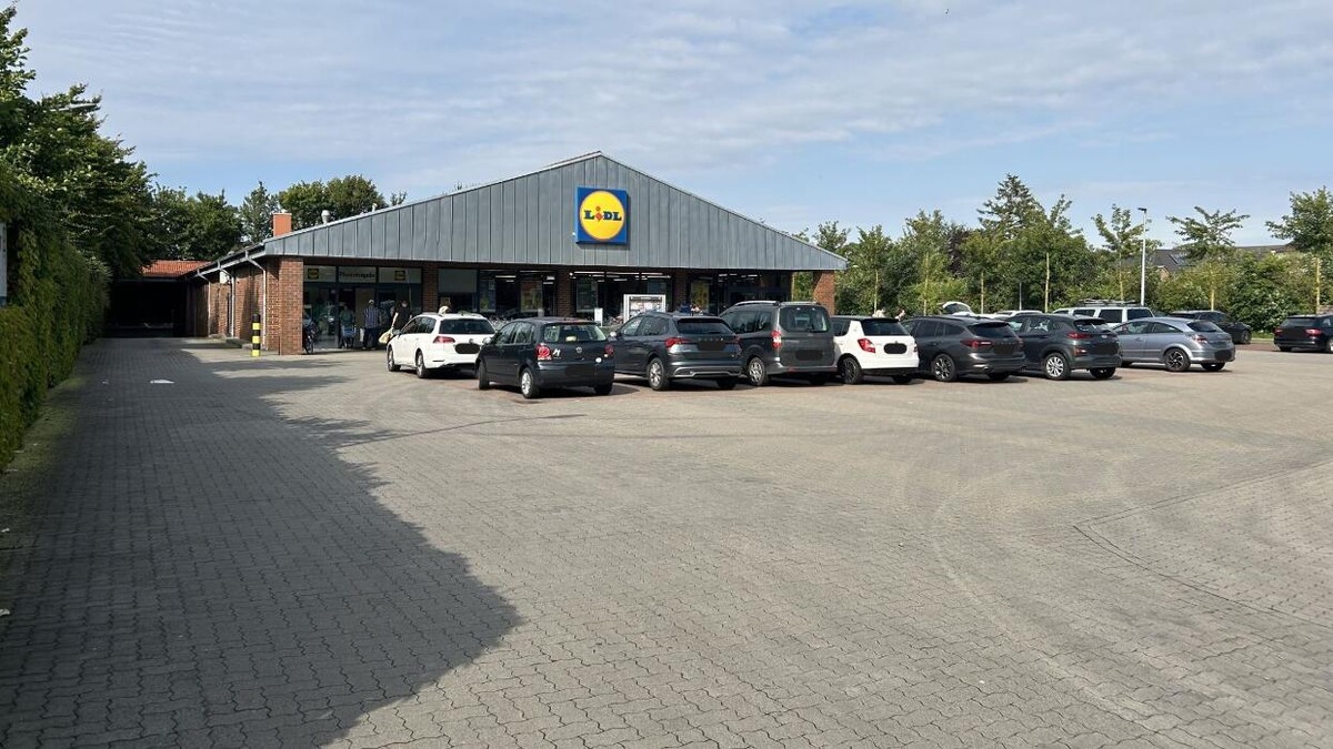 Bilder Lidl