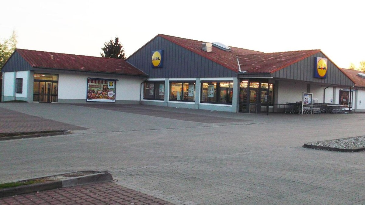 Bilder Lidl