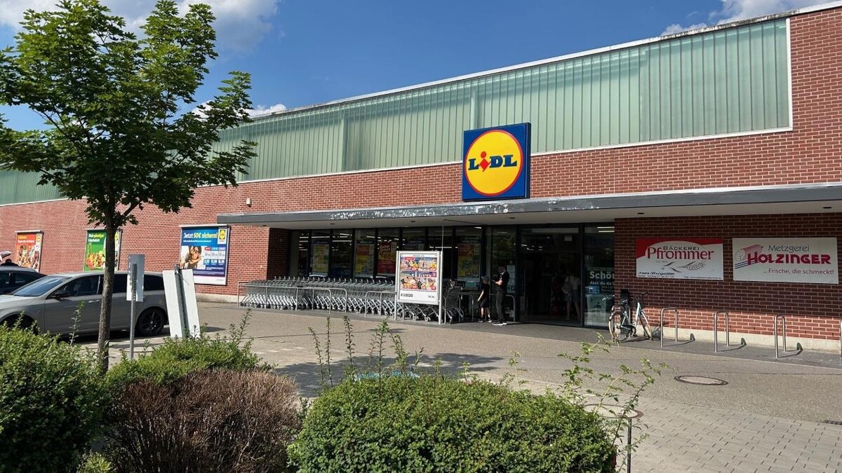 Bilder Lidl