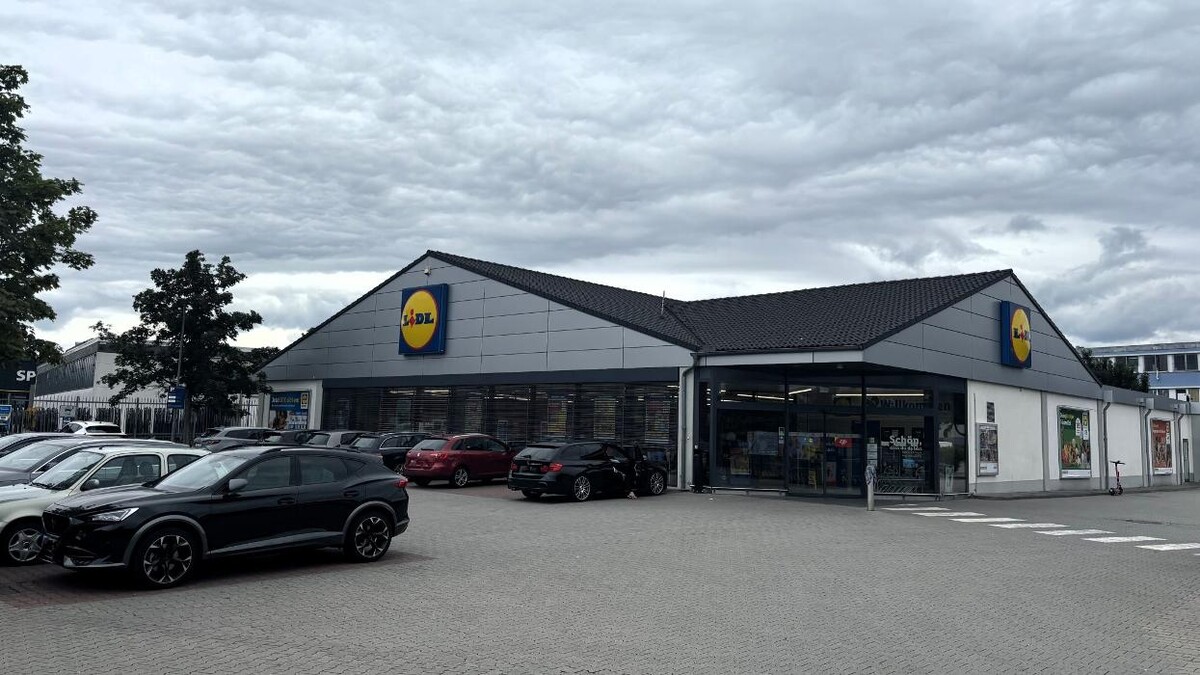 Bilder Lidl