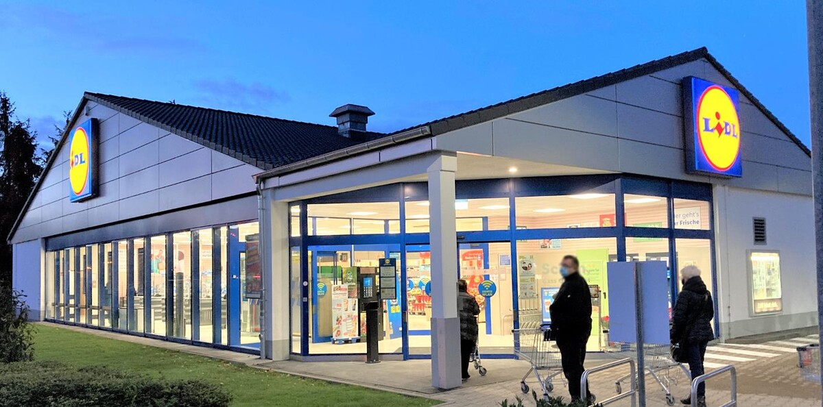 Bilder Lidl