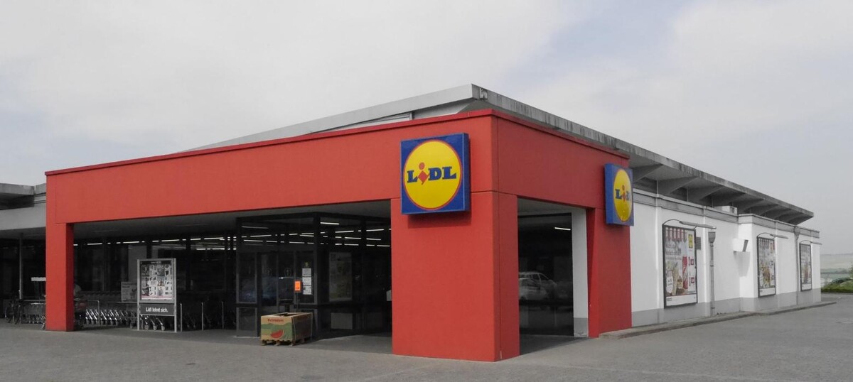 Bilder Lidl