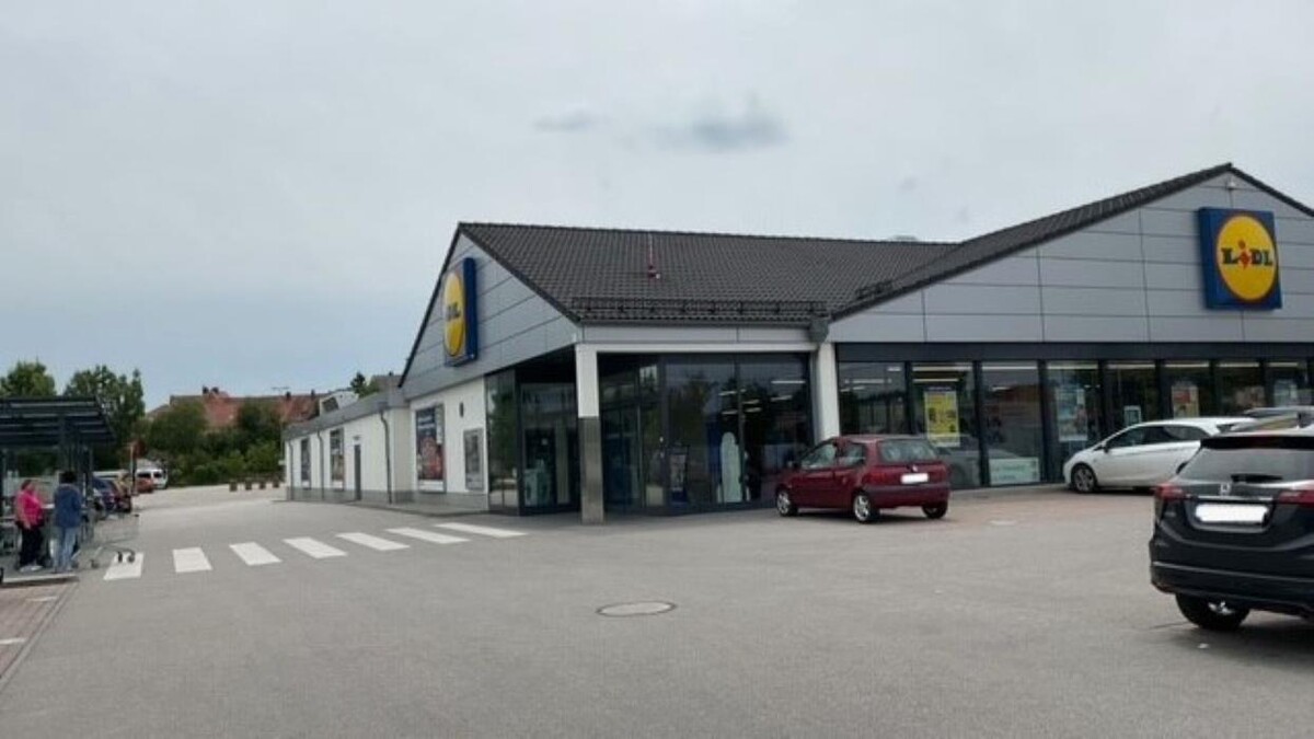 Bilder Lidl