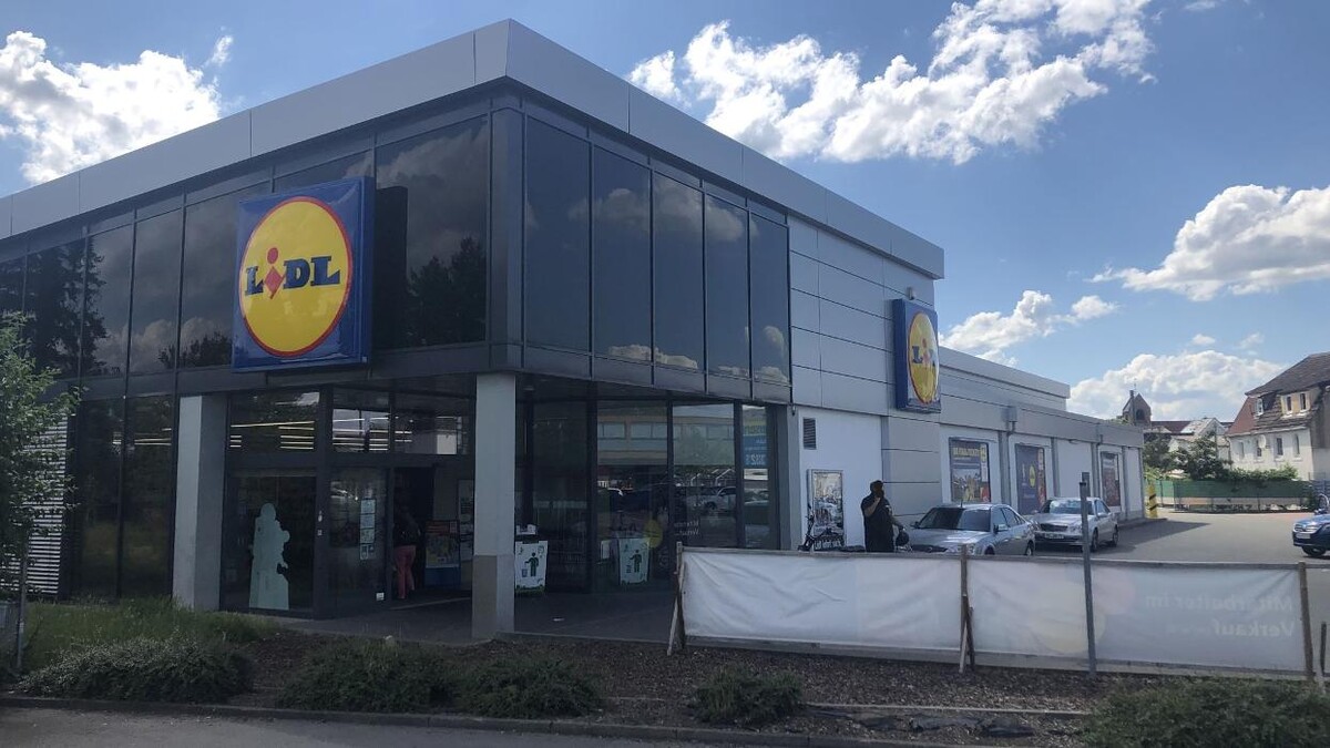 Bilder Lidl