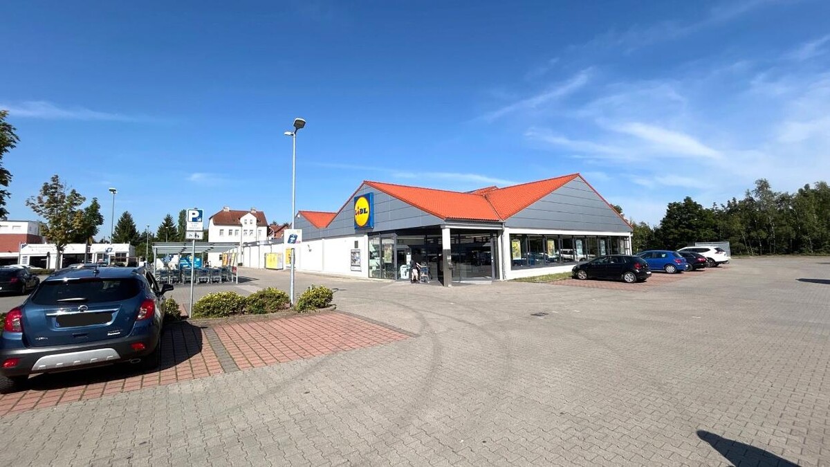 Bilder Lidl