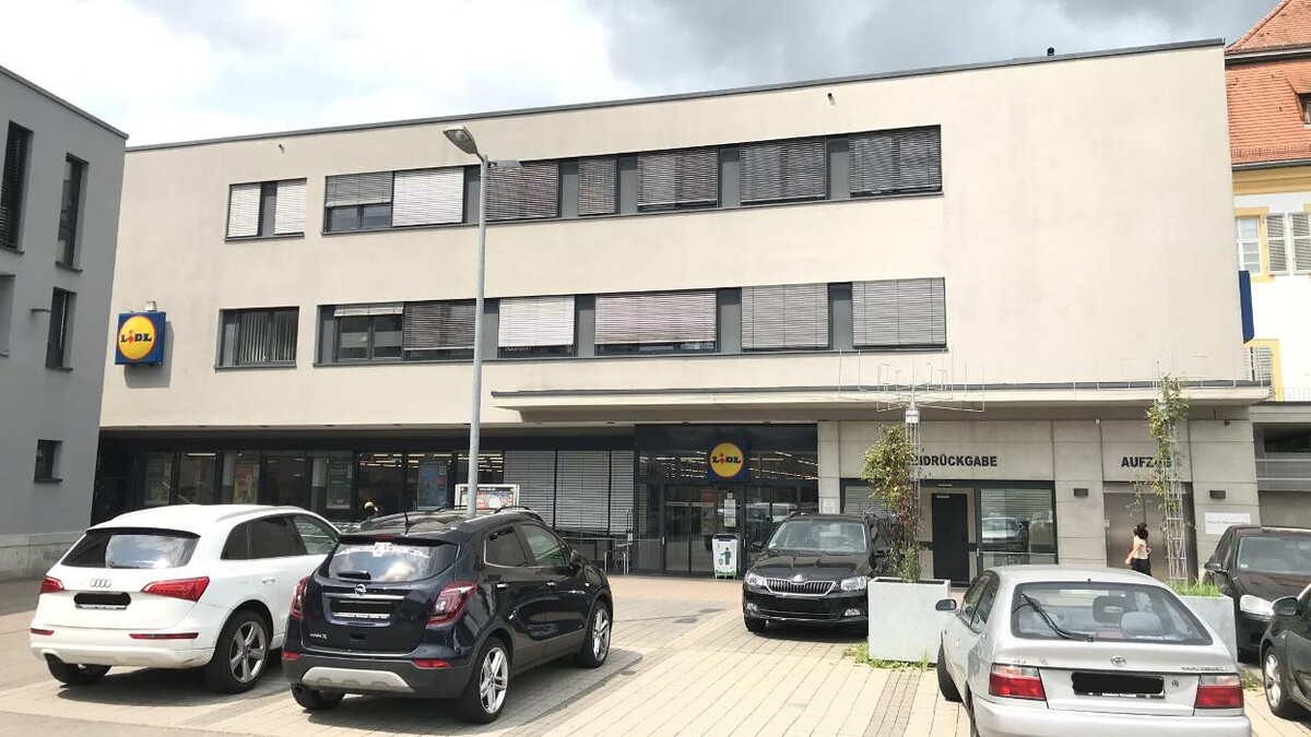 Bilder Lidl