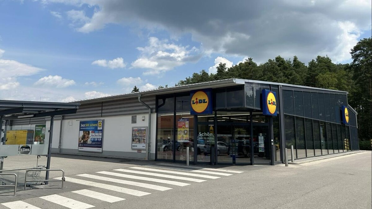Bilder Lidl