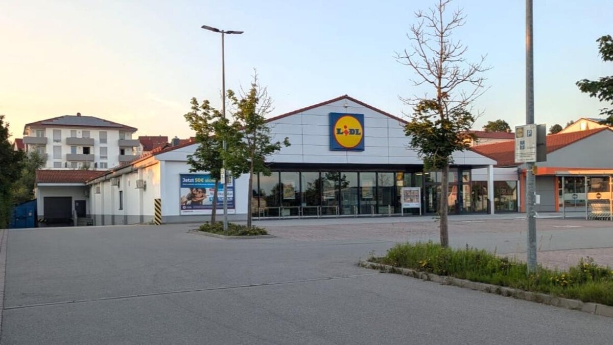 Bilder Lidl