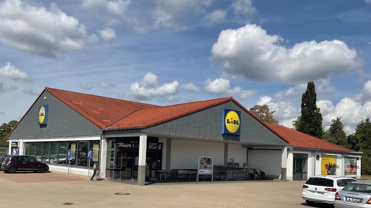 Bilder Lidl