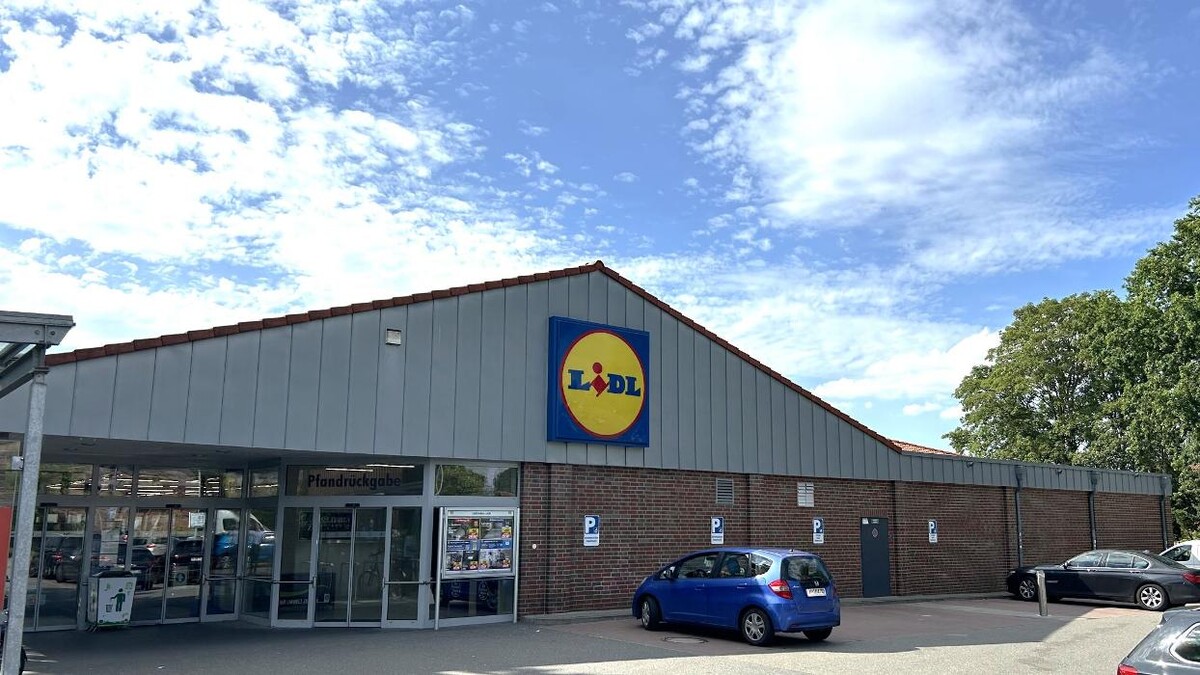 Bilder Lidl