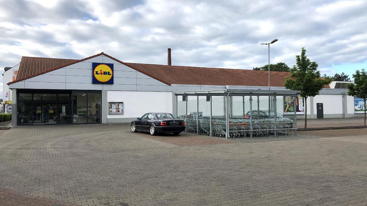 Bilder Lidl