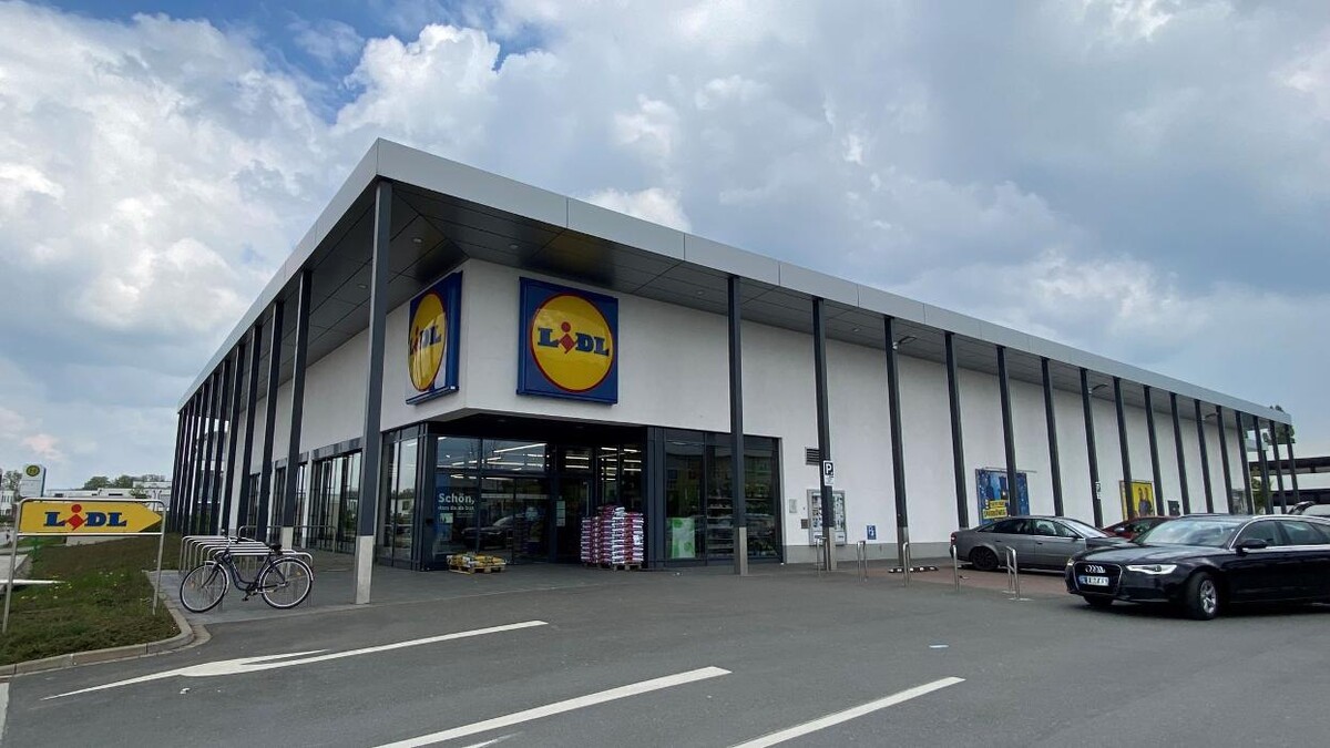 Bilder Lidl
