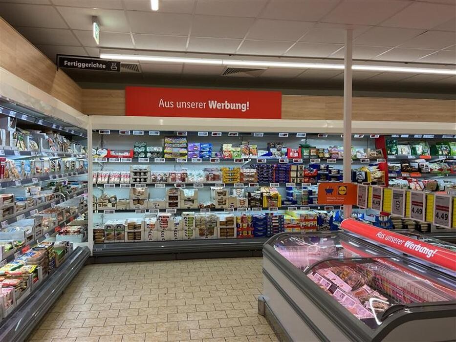 Bilder Lidl
