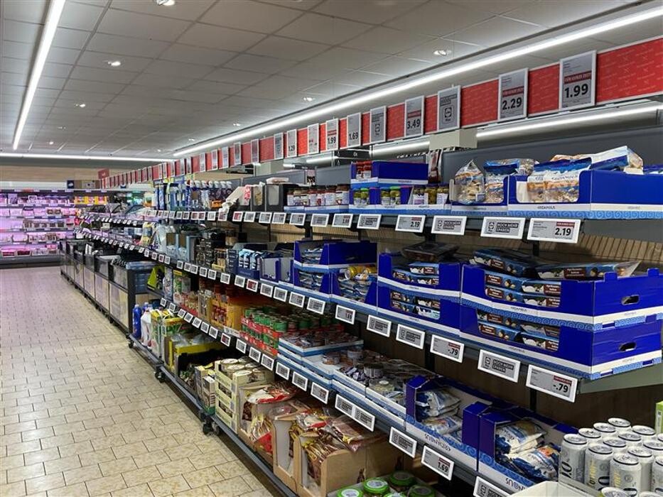 Bilder Lidl
