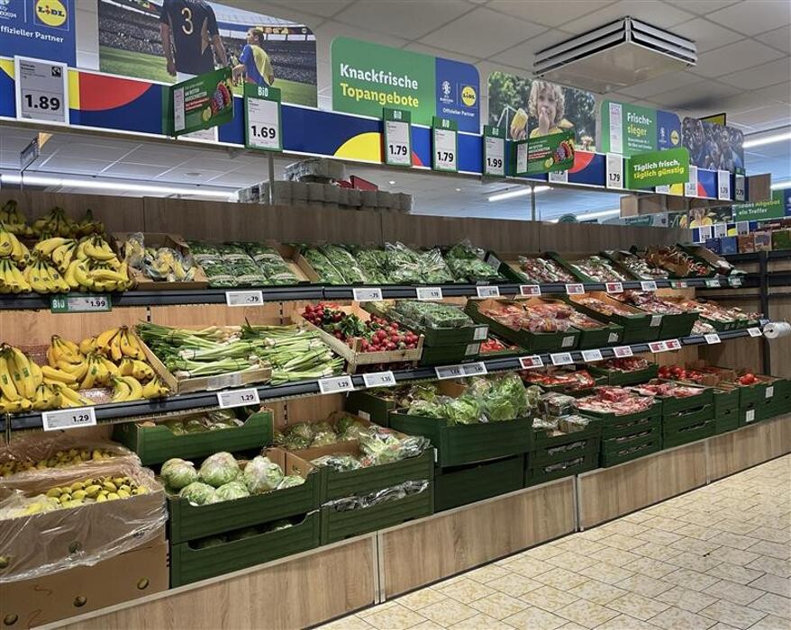 Bilder Lidl