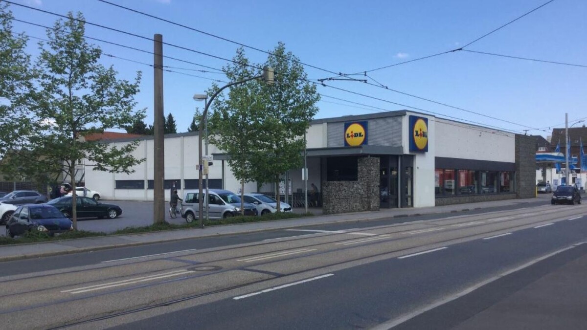 Bilder Lidl