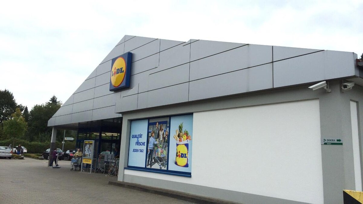 Bilder Lidl
