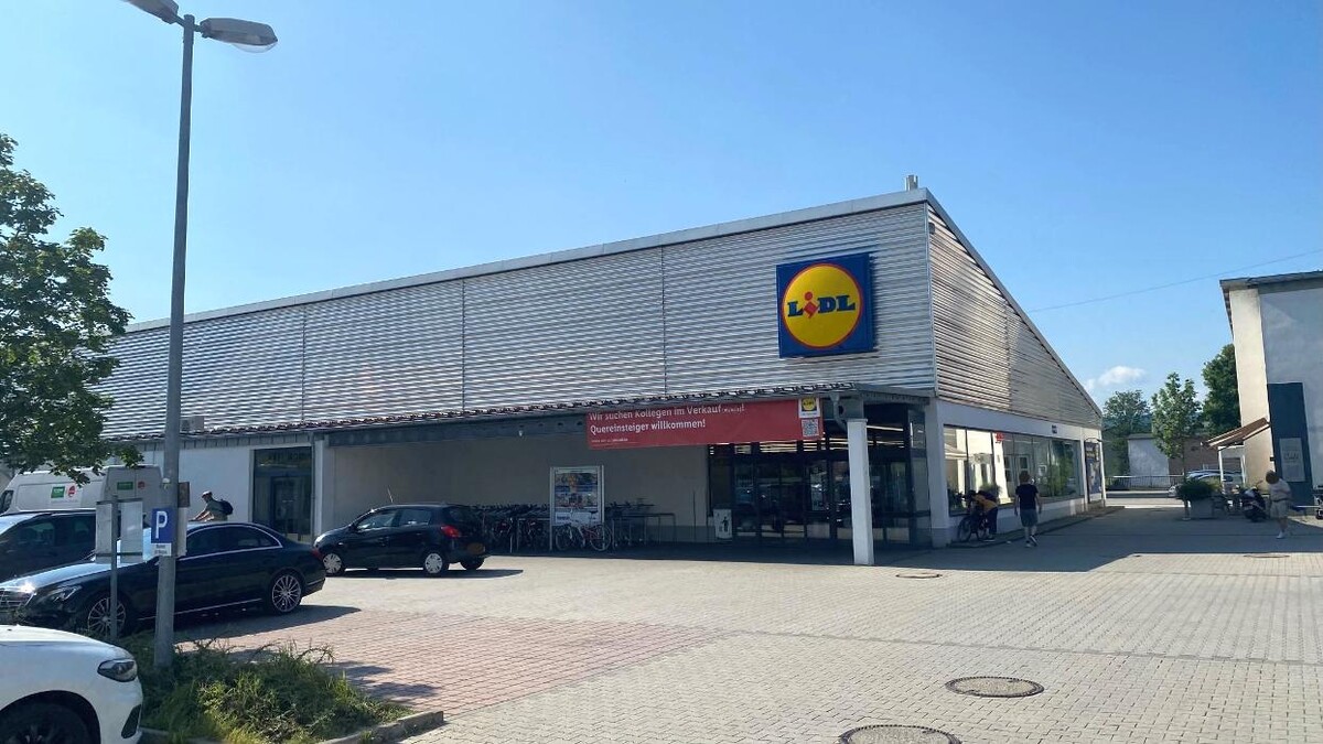 Bilder Lidl
