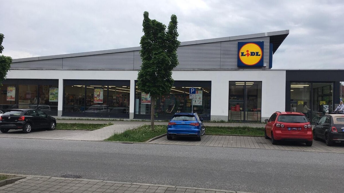 Bilder Lidl