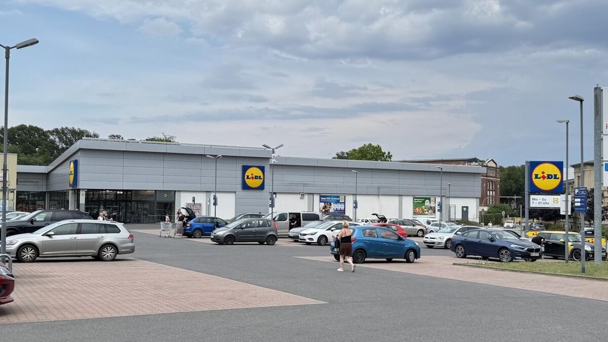 Bilder Lidl