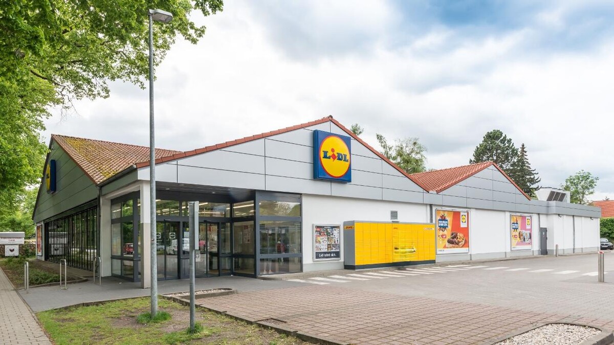 Bilder Lidl