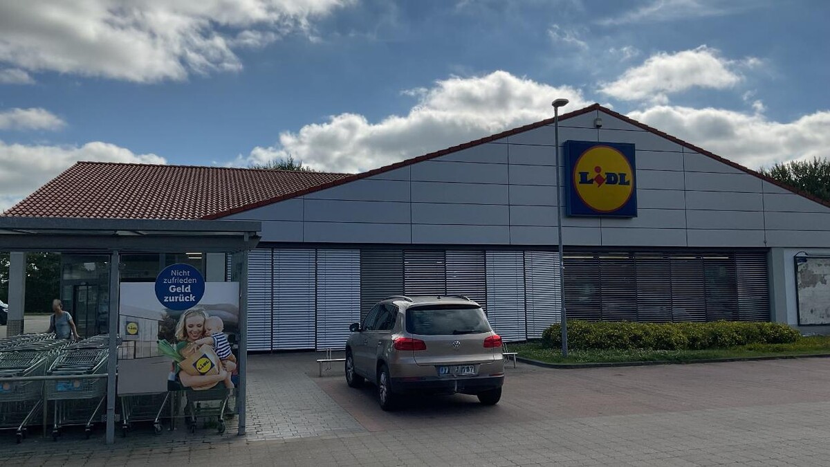 Bilder Lidl