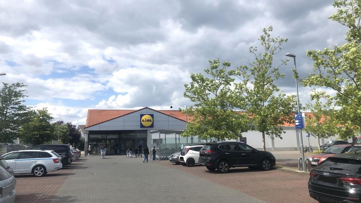 Bilder Lidl