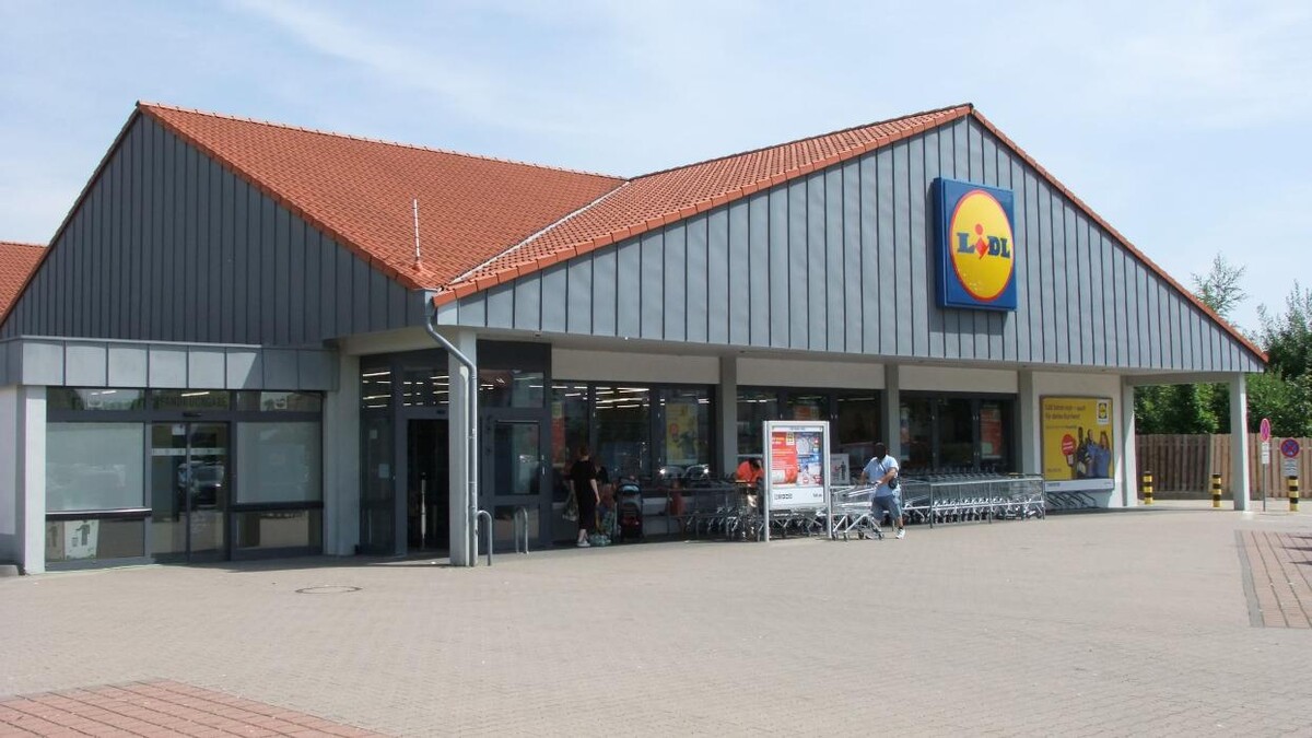 Bilder Lidl