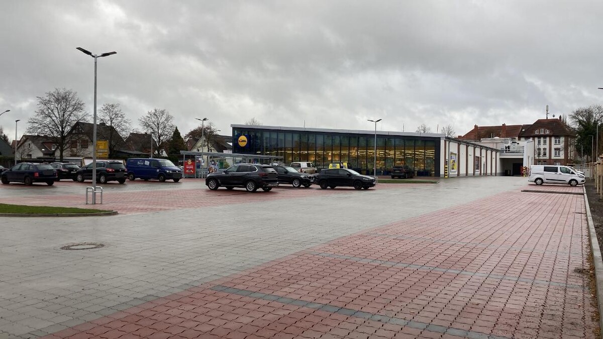Bilder Lidl