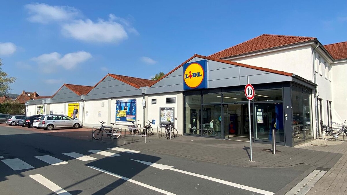 Bilder Lidl