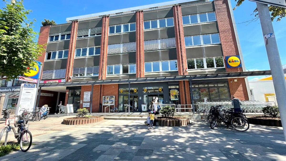Bilder Lidl